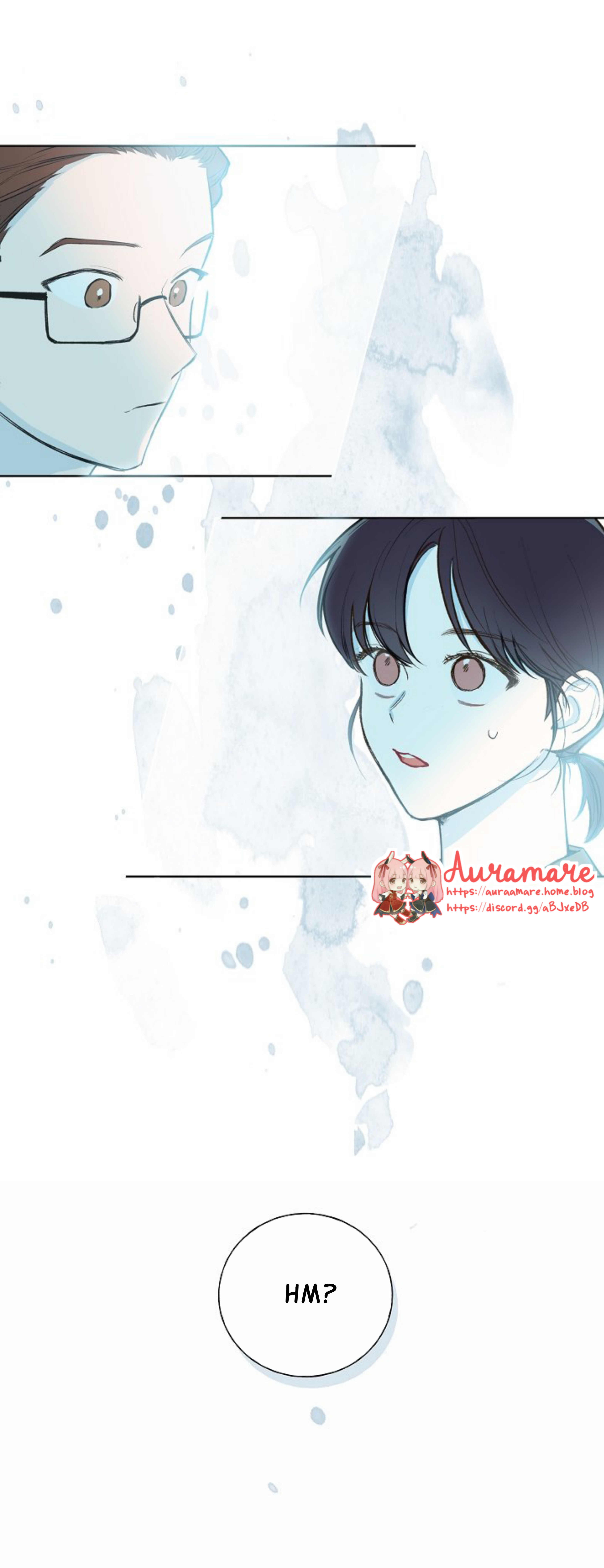 Mystic Messenger Chapter 13 Bahasa Indonesia